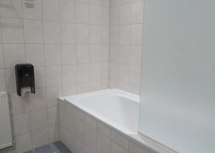 De Stoppelberg Hotell