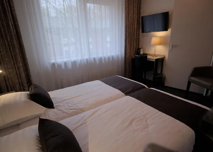 De Stoppelberg Beekbergen