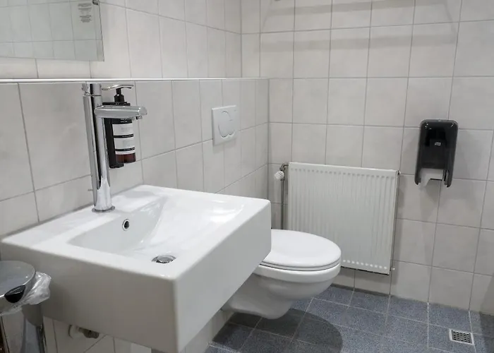 Hotell De Stoppelberg Beekbergen