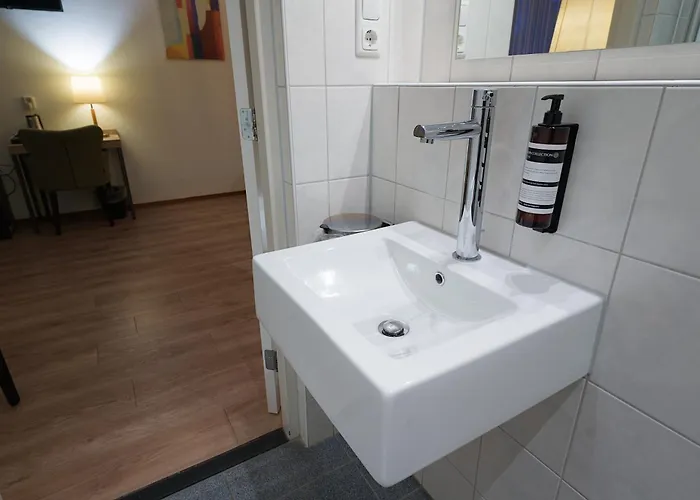 Hotell De Stoppelberg