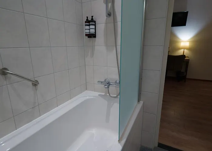 De Stoppelberg Hotell