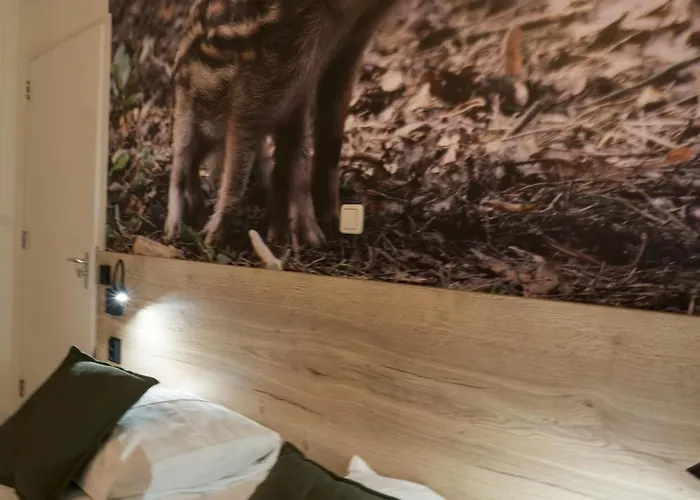 Hotell De Stoppelberg Beekbergen