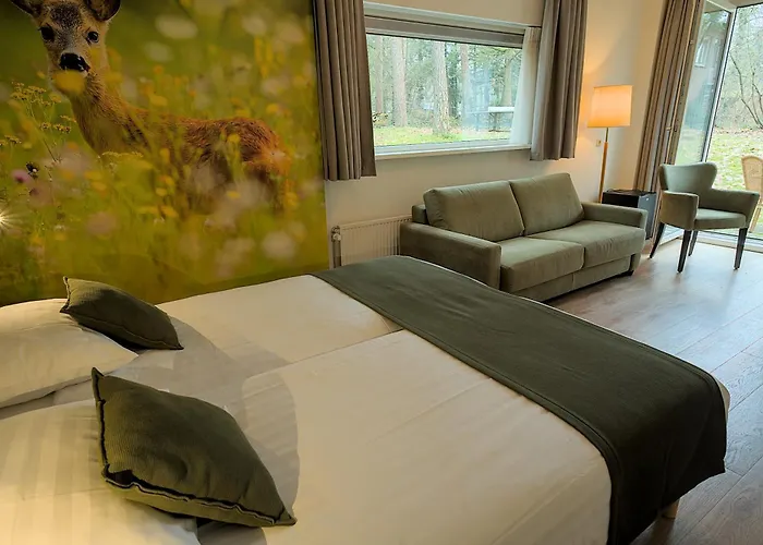 De Stoppelberg Hotel Beekbergen