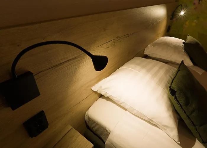 De Stoppelberg Hotel 3*