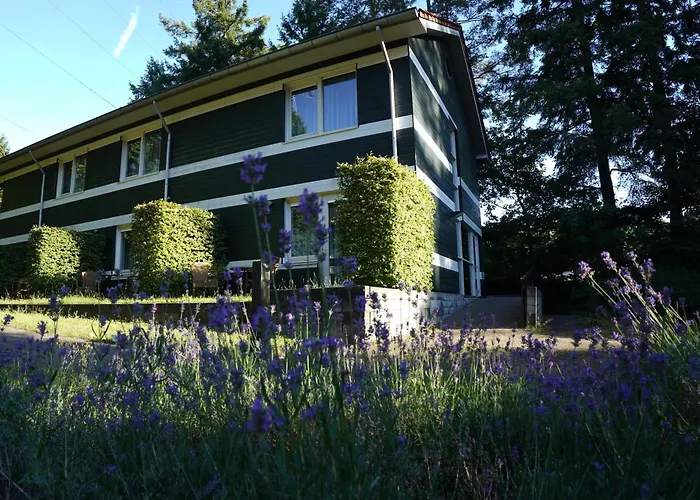 Hotell De Stoppelberg