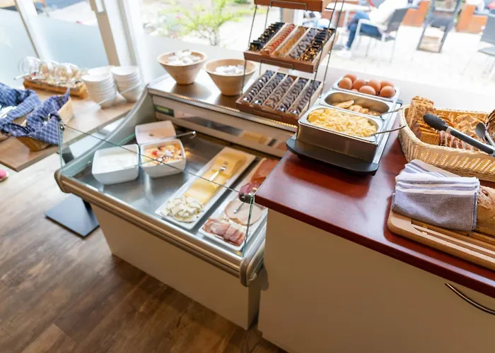 De Stoppelberg Beekbergen