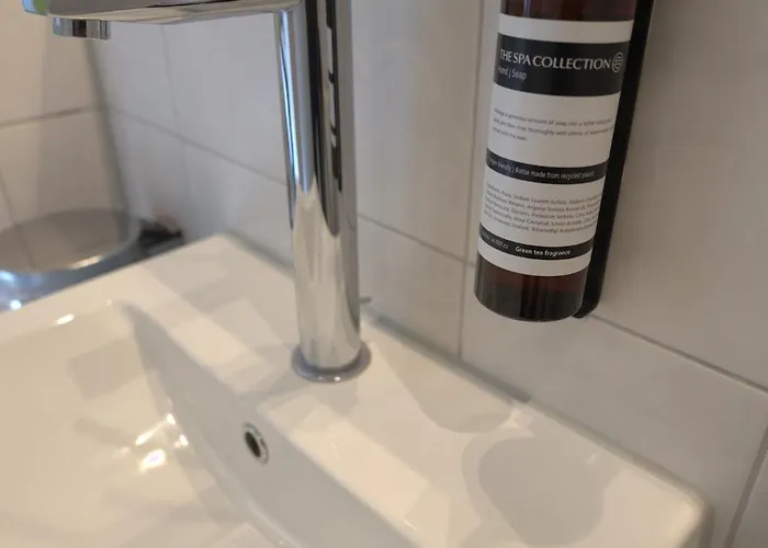 De Stoppelberg 3* Beekbergen