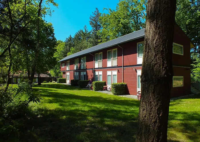 De Stoppelberg Beekbergen