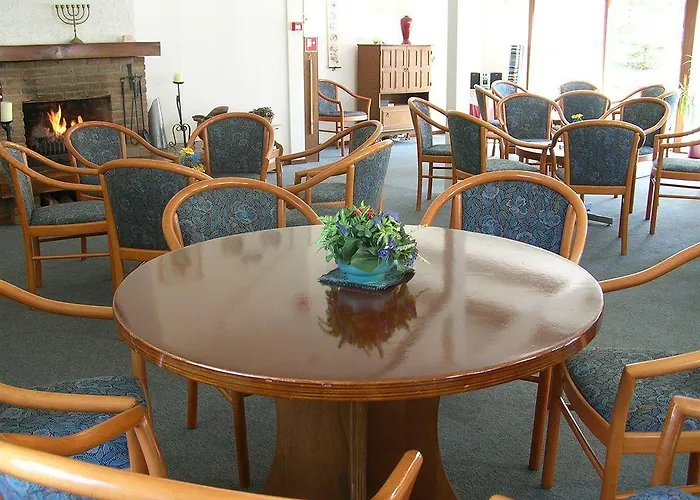 De Stoppelberg Hotel Beekbergen