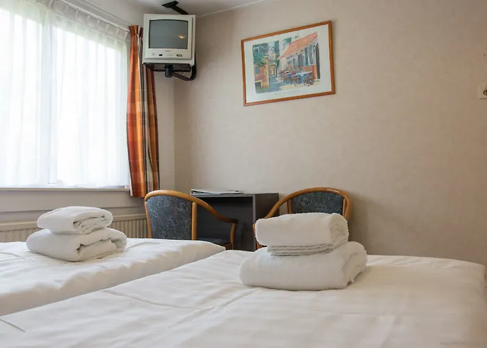 De Stoppelberg 3* Beekbergen