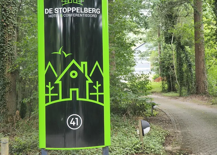 Hotel De Stoppelberg Beekbergen
