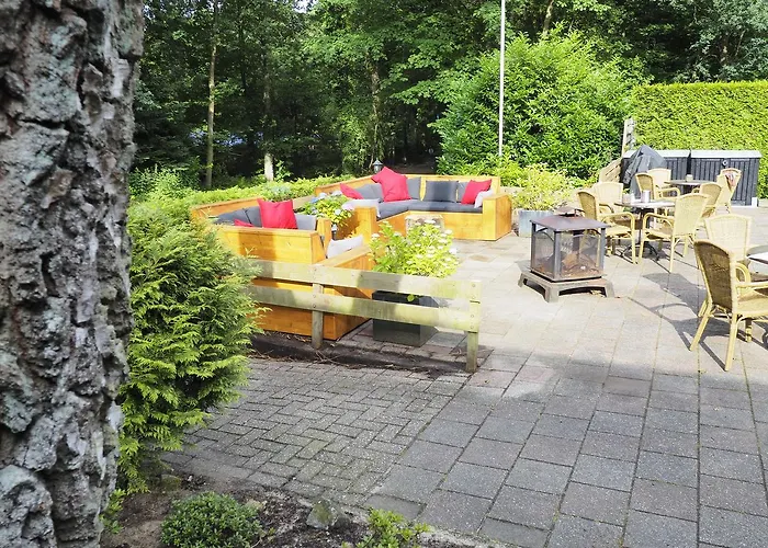 Hotell De Stoppelberg