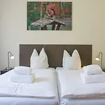 فندق De Stoppelberg 3*