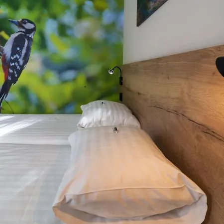 De Stoppelberg Hotel 3*