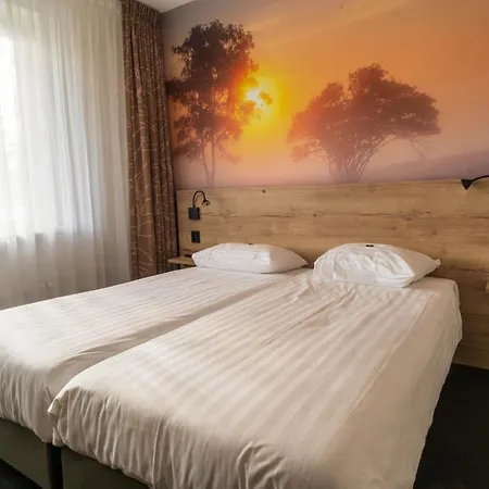 De Stoppelberg 2*