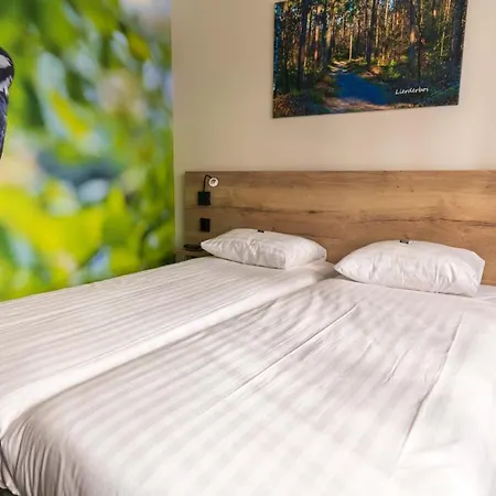 De Stoppelberg Beekbergen