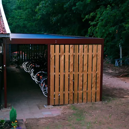 Szálloda De Stoppelberg Beekbergen