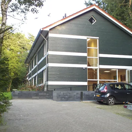De Stoppelberg Beekbergen