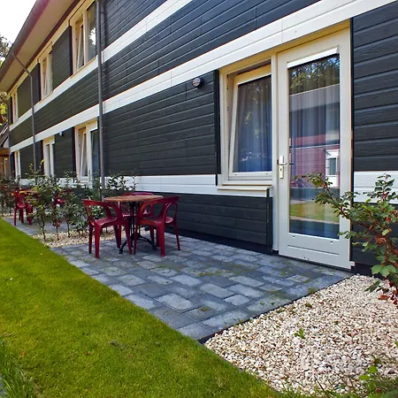 Szálloda De Stoppelberg Beekbergen