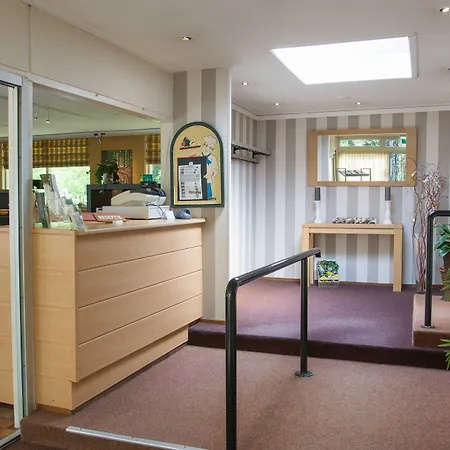 Hotel De Stoppelberg 3*
