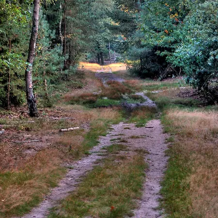 De Stoppelberg 3*