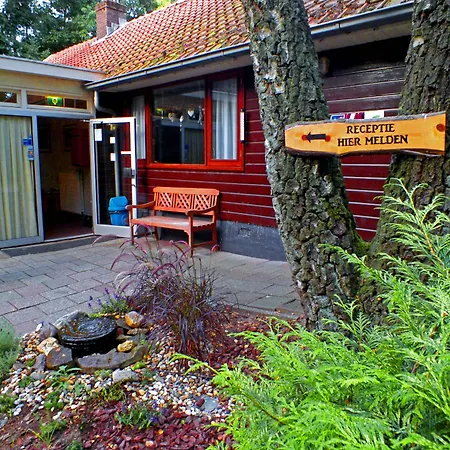 De Stoppelberg
