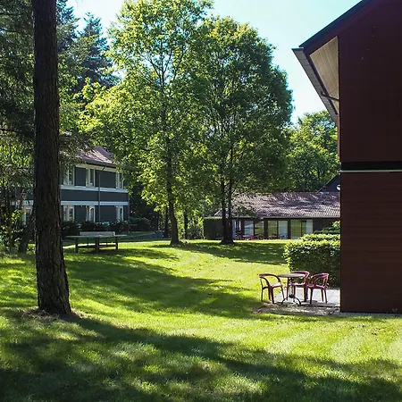 Szálloda De Stoppelberg 3*