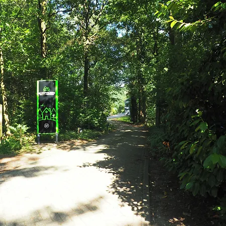 De Stoppelberg 3* Beekbergen