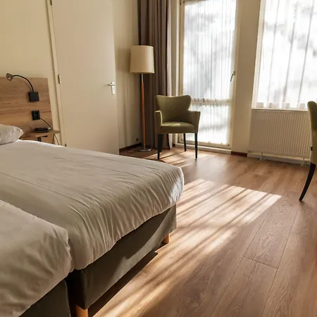 De Stoppelberg Beekbergen