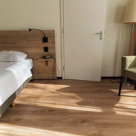 Szálloda De Stoppelberg Beekbergen