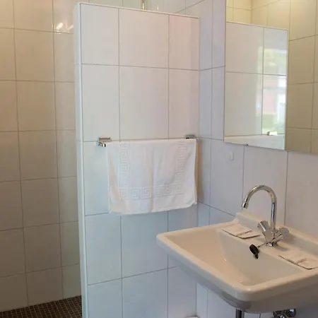 De Stoppelberg Szálloda Beekbergen