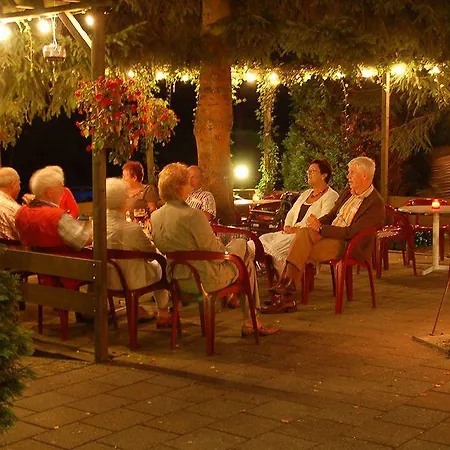 De Stoppelberg Szálloda 3*