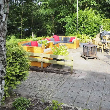 Szálloda De Stoppelberg